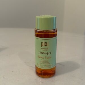 Pixi Beauty - Glow Tonic 5% Glycolic Acid Exfoliating Toner 100mL